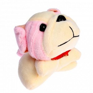 Мягкая игрушка «Собака», МИКС