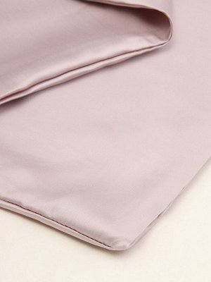 Пододеяльник SL Home Tencel 180*220 см , цв. пудра