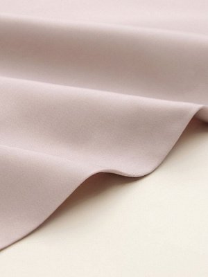 Пододеяльник SL Home Tencel 180*220 см , цв. пудра