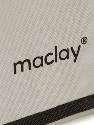 Коврик туристический Maclay, 147x177 см, бежевый