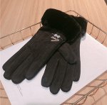 Женские перчатки