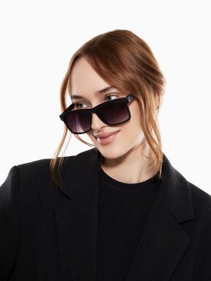 Очки солнцезащитные OneSun, uv 400, дужка 14.5 см, линза 4.7x5.8 см