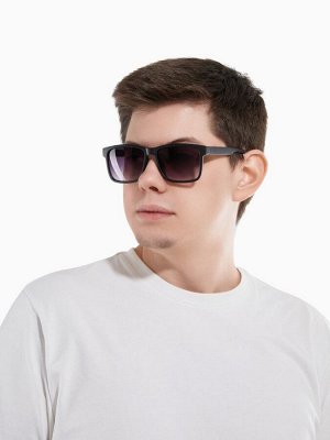 Очки солнцезащитные OneSun, uv 400, дужка 14.5 см, линза 4.7x5.8 см