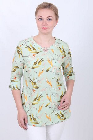 Т2802 блузка женская