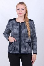 709 жакет женский
