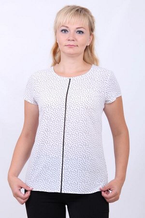Т2381 блузка женская