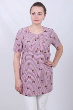 Т2569а туника женская