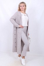 849 кардиган женский