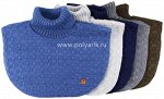 Манишка флис подклад