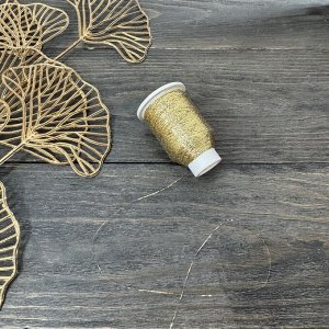 Люрекс 10 гр/700 м Drops