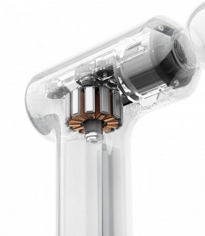 Перкуссионный массажер Xiaomi Mijia Fascia Gun 3 Mini (MJJMQ07YM)