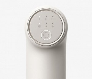 Перкуссионный массажер Xiaomi Mijia Fascia Gun 3 Mini (MJJMQ07YM)