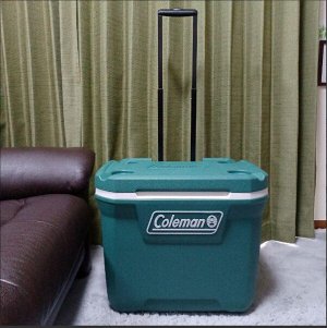 Японский Кулбокс Coleman 2000037235 (47л)