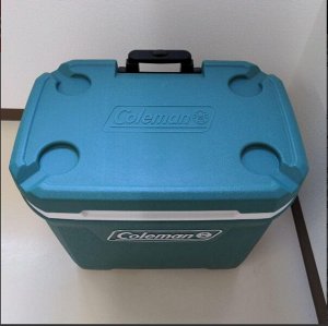 Японский Кулбокс Coleman 2000037235 (47л)