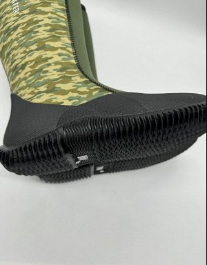 Японские сапоги Green Master 2628