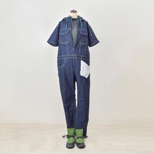 Японские неопреновые Ботинки Green Master 2622 GR