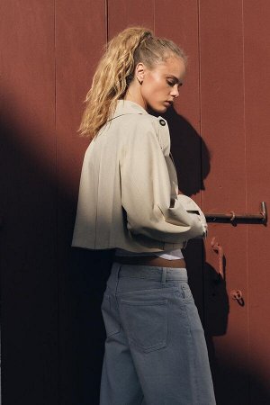 ZARA Жакет