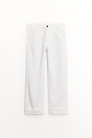 ZARA Джинсы