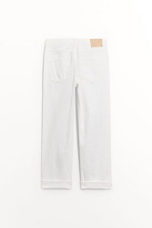 ZARA Джинсы