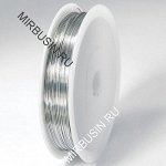 Медная Проволока 0.5мм/9.5м