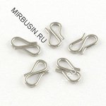 Застежка Крючок