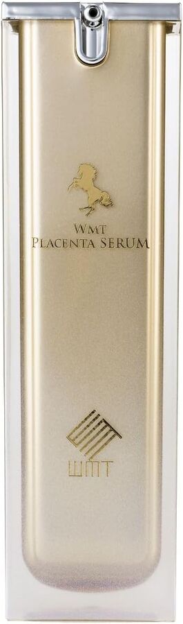 WMT Placenta Serum - интенсивная омолаживающая сыворотка