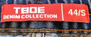 👖 Джинсы женские ТВОЕ — модно, удобно, практично