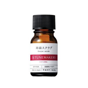 Порошковый пилинг TUNEMAKERS Konjac Scrub