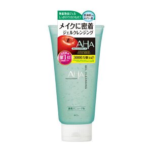 Очищающий пилинг-гель с AHA-кислотами BCL AHA CLEANSING RESEARCH Gel Cleansing
