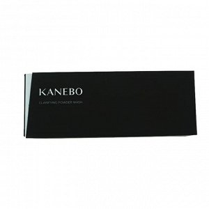 Энзимная пудра для умывания Kanebo CLARIFYING POWDER WASH