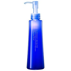 Очищающий масляный гель Lissage Beaute Cleansing Oil Gel