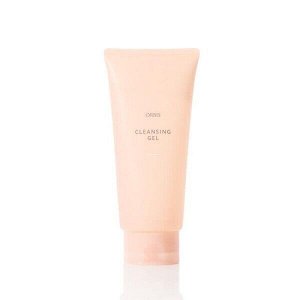 Очищающий и увлажняющий гель Orbis Oil Cut Cleansing Gel