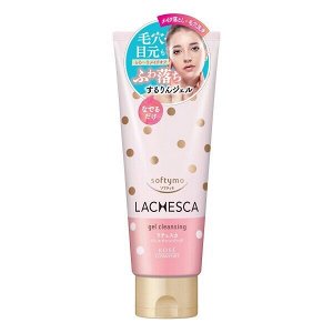 Очищающий гель KOSE Lachesca Softymo Gel Cleansing