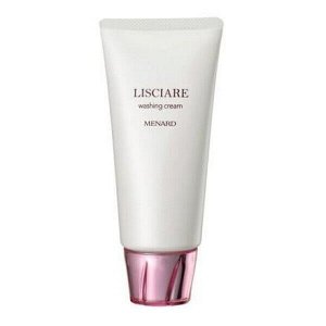 Очищающая пенка с осветляющим действием MENARD Lisciare Washing Cream