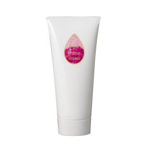 Очищающая пенка с натуральными кислотами и коллагеном Enzym EIP Shine Washing Foam