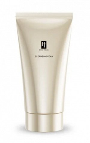 Очищающая аминокислотная пенка для возрастной чувствительной кожи Luara HT Cleansing Foam