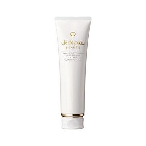 Пенка для умывания Shiseido Clé de Peau Beauté Moose Netwiant An