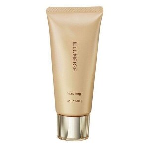 Пенка для умывания MENARD ILLUNEIGE Washing