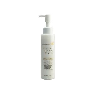 Пенка для очищения и демакияжа возрастной кожи с EGF и фуллереном ReCell Cleansing & Foam