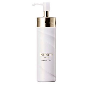 Пенка для очищения и восстановления кожи Kose Infinity Prestigious Washing Milk