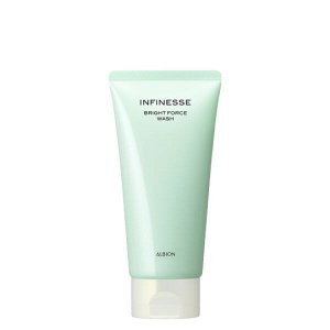 Пенка для умывания Albion Infinesse Bright Force Wash