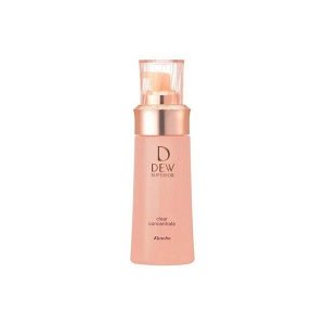 Очищающая пенка для кожи Kanebo DEW Superior Clear Concentrate