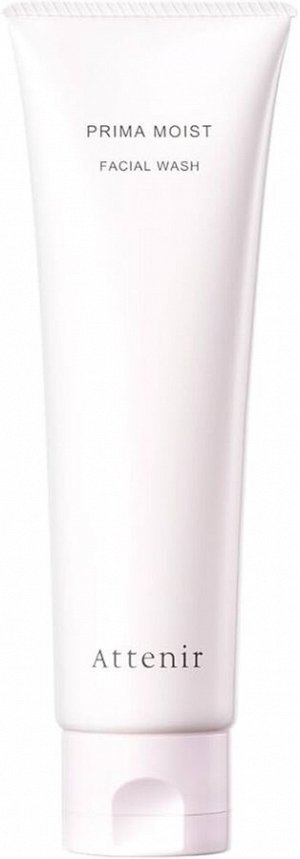 Увлажняющая пенка для умывания Attenir Prima Moist Facial Wash