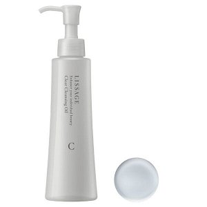 Очищающее масло с разглаживающим и укрепляющим эффектом Lissage Cleansing Oil