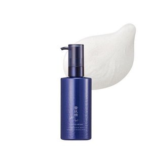 Средство для глубокого очищения пор KOSE Sekkisei MIYABI Ultimate Facial Wash