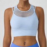 Быстросохнущая одежда для фитнеса и йоги LUX