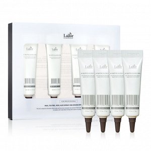 LADOR SCALP SCALING SPA 15ml*4ea ПИЛИНГ ДЛЯ КОЖИ ГОЛОВЫ (МАЛЕНЬКАЯ КОРОБКА)