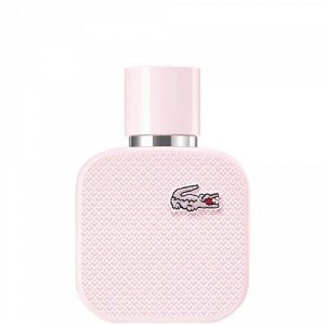 LACOSTE L.12.12 ROSE edp (w) 100 ml. TESTERм(н)  м(н) парфюмерная вода Тестер женская