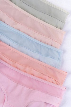 Трусы для девочки 5шт. Donella