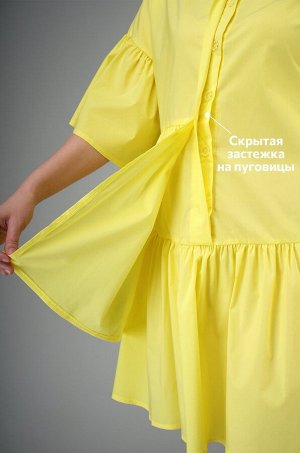 Женское летнее платье Happyfox